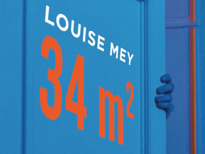 34m² de Louise Mey