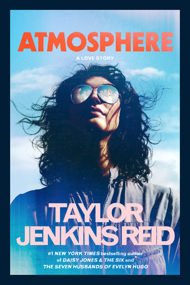 Atmosphere de Taylor Jenkins Reid