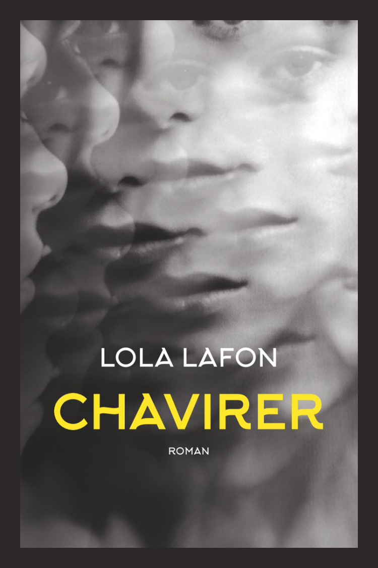 Chavirer de Lola Lafon