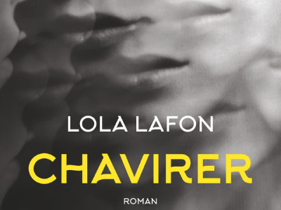 Chavirer de Lola Lafon