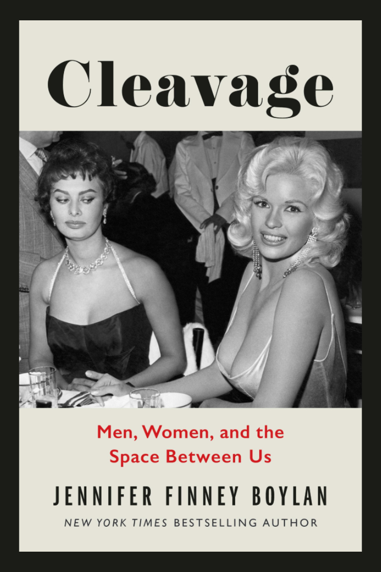 Cleavage de Jennifer Finney Boylan