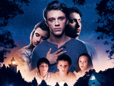 La dernière vie de Simon