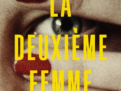La Deuxième Femme de Louise Mey