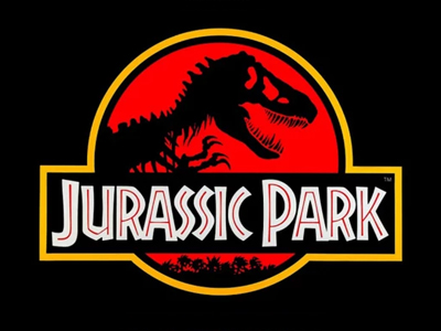 En attendant 2018 - #17 - Jurassic Park