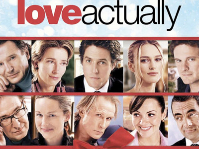 En attendant 2018 - #21 - Love Actually