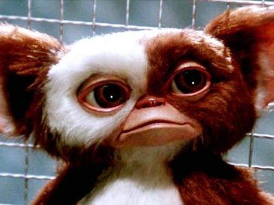 En attendant 2018 - #31 - Gremlins