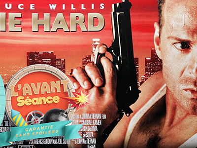 En attendant 2018 - #6 - Die Hard