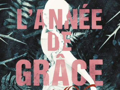 Lecture Flash #6 : L'Année de grâce de Kim Liggett