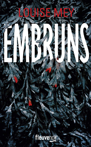 Embruns de Louise Mey