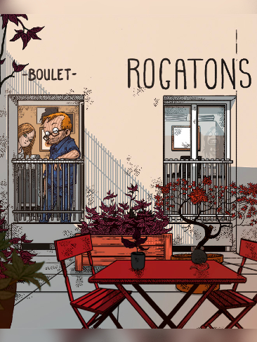 Rogatons de Boulet