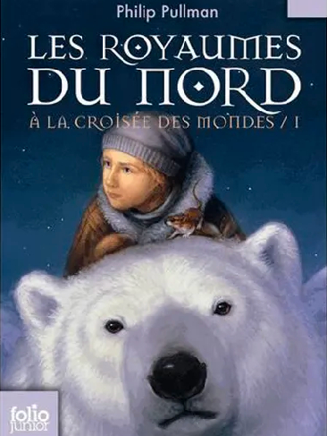 Les Royaumes du Nord — À la croisée des mondes #1 de Philip Pullman