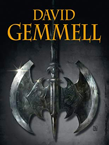 Légende de David Gemmell