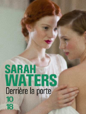 Derrière la porte de Sarah Waters