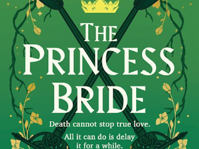 The Princess Bride de William Goldman