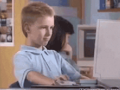 Getting my blog closer to the Internet I used to love