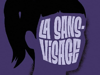 La Sans-visage de Louise Mey