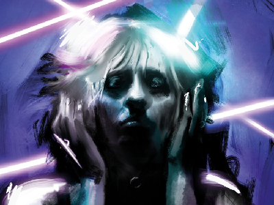 La Séquence Aardtman de Saul Pandelakis