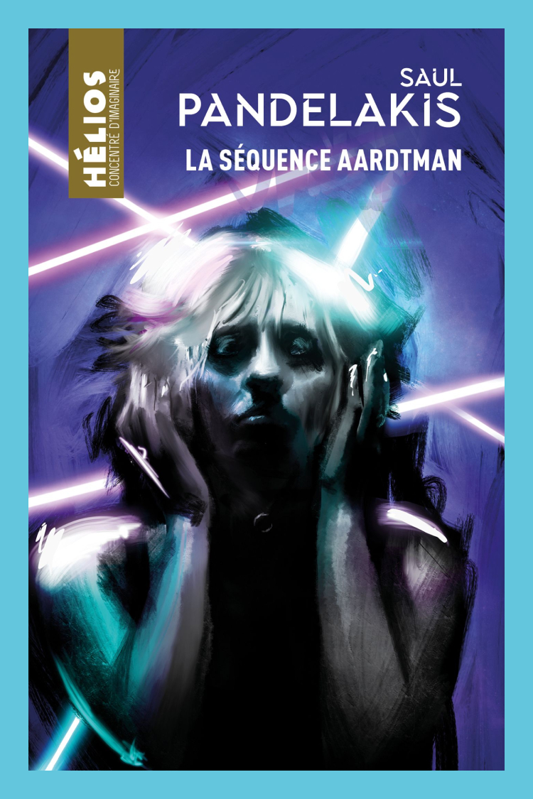 La Séquence Aardtman de Saul Pandelakis