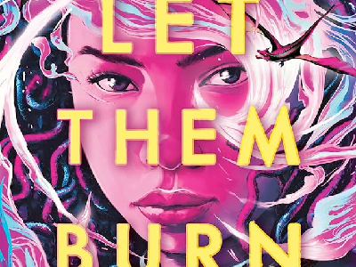 So let them burn de Kamilah Cole