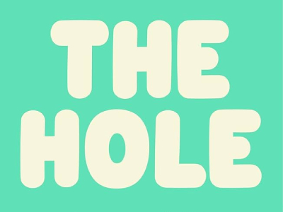 The Hole d'Hiroko Oyamada