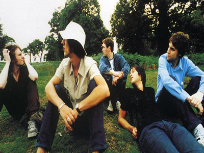 The Verve - Urban Hymns : 9/10