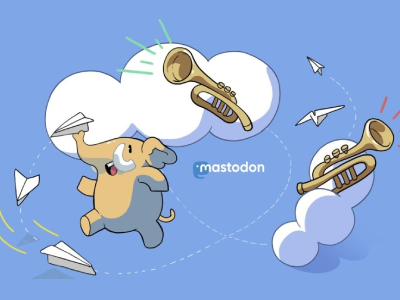 Twitter est mort, vive Mastodon