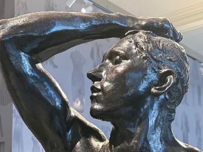 Visite guidée à peu presque du Victoria & Albert Museum